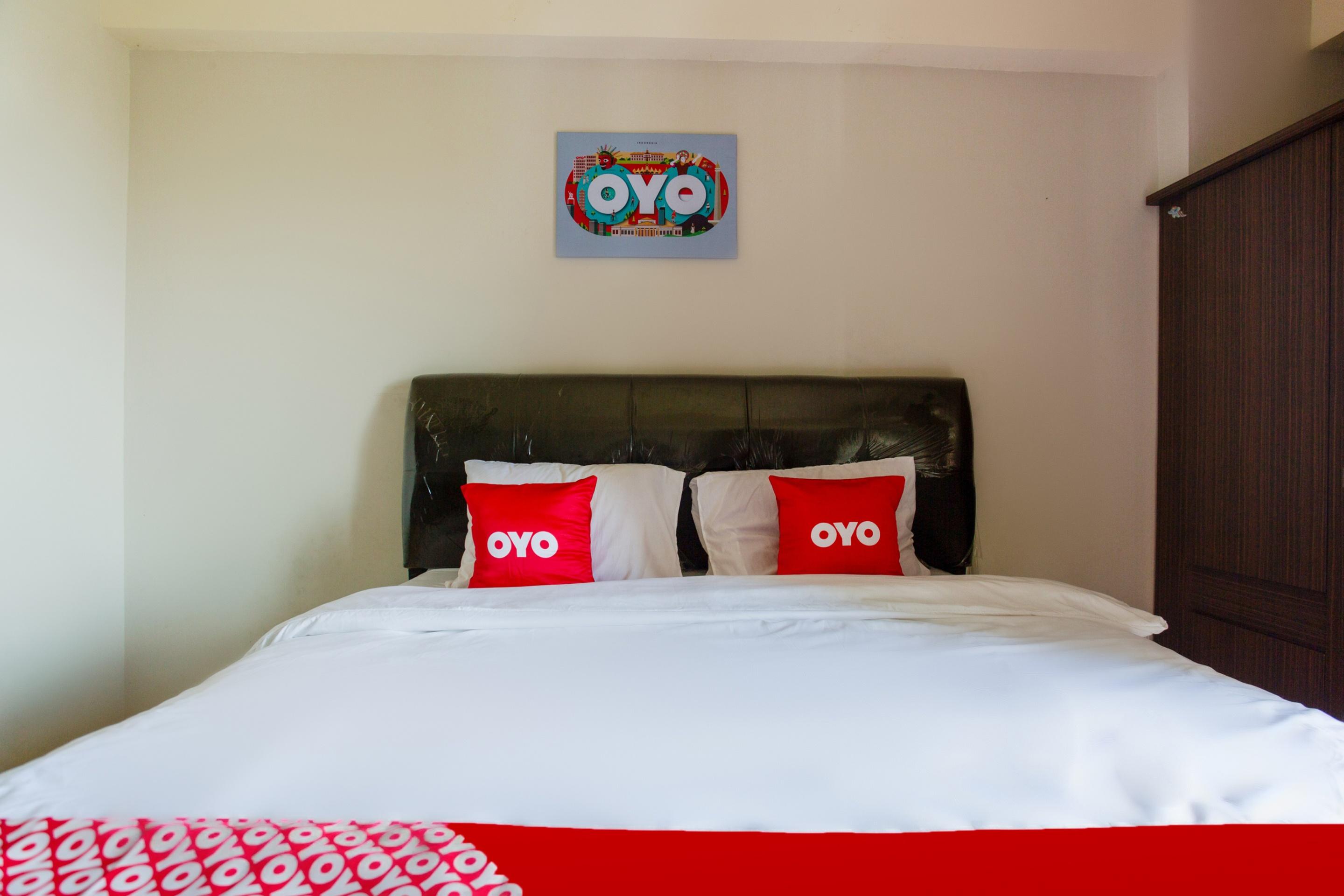 Oyo 2582 Apartemen Serpong Green View تانجيرانغْ المظهر الخارجي الصورة