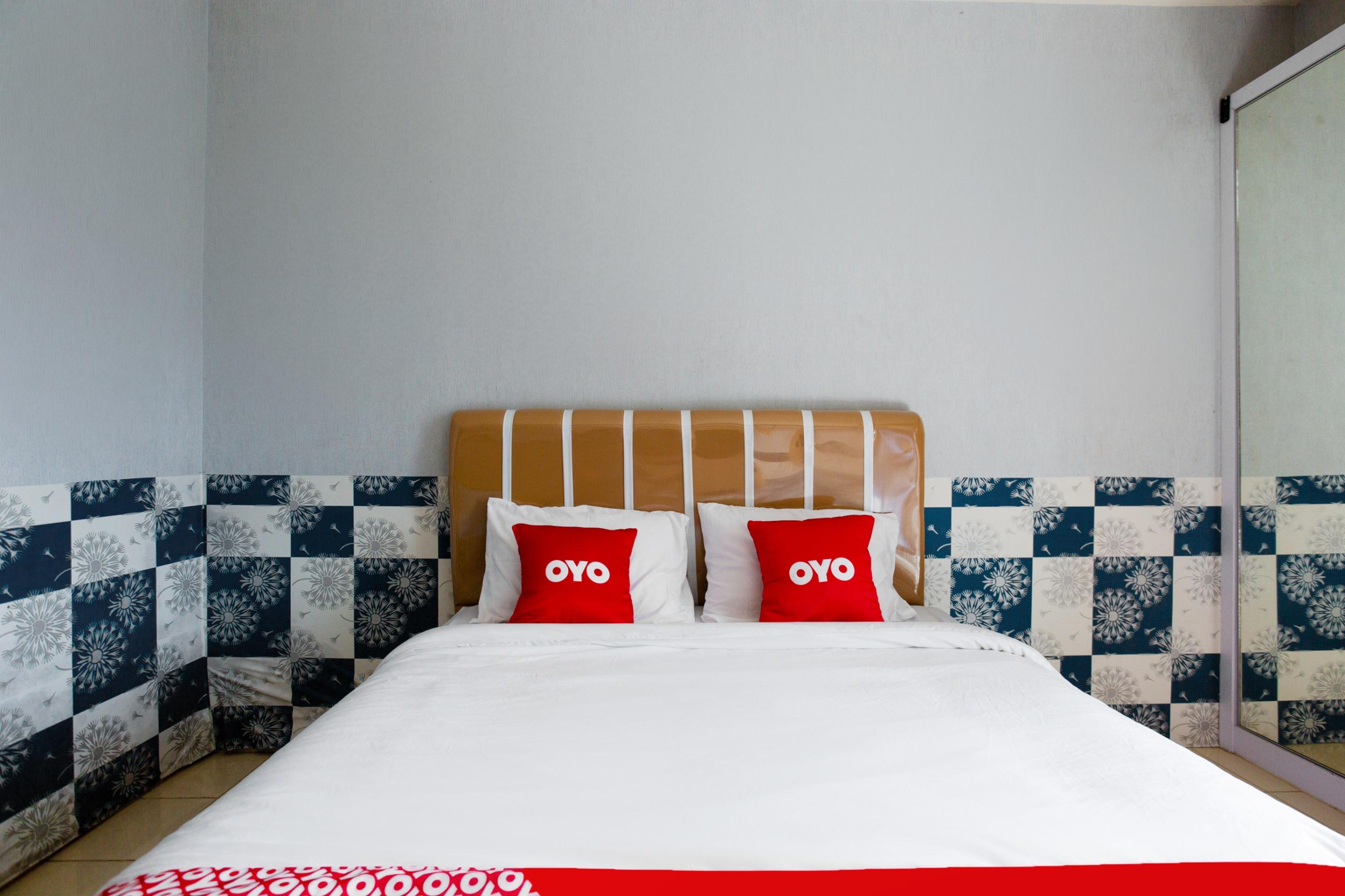 Oyo 2582 Apartemen Serpong Green View تانجيرانغْ المظهر الخارجي الصورة