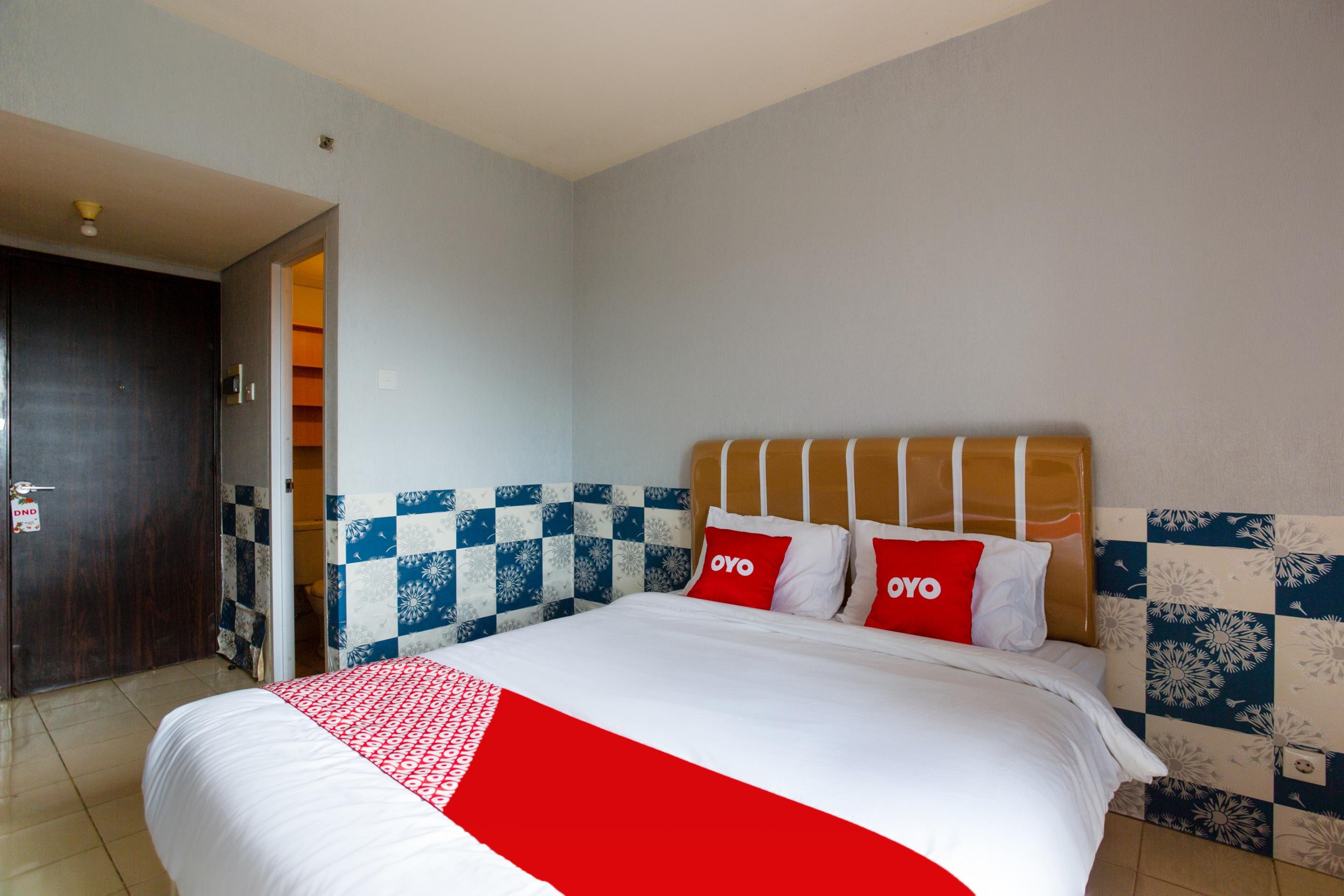 Oyo 2582 Apartemen Serpong Green View تانجيرانغْ المظهر الخارجي الصورة