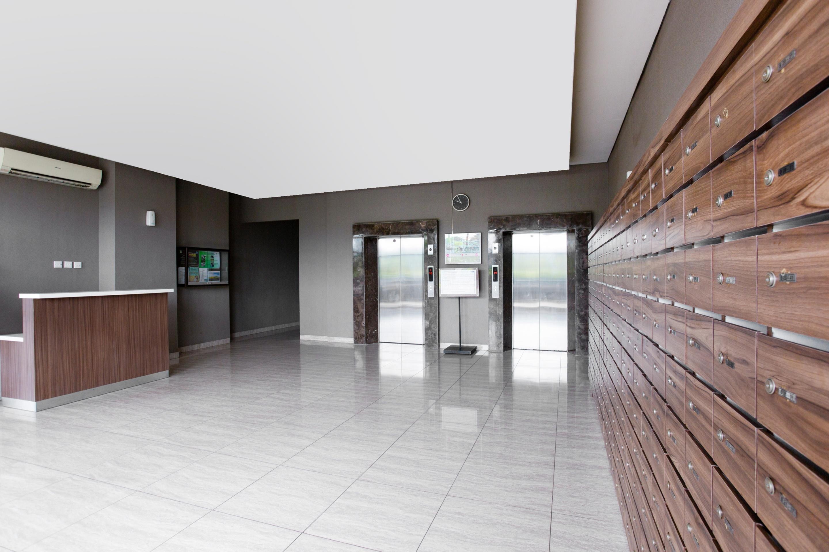 Oyo 2582 Apartemen Serpong Green View تانجيرانغْ المظهر الخارجي الصورة